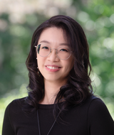 Book an Appointment with Renee Jim at Hopewoods Psychotherapy and Consulting Service