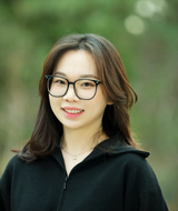 Book an Appointment with Xu (Syd) Liu at Hopewoods Psychotherapy and Consulting Service