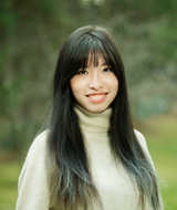 Book an Appointment with Zhuziyi Liang at Hopewoods Psychotherapy and Consulting Service