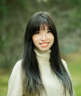 Book an Appointment with Zhuziyi Liang at Hopewoods Psychotherapy and Consulting Services