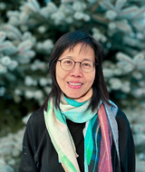 Book an Appointment with Mun Yee Lee at Hopewoods Psychotherapy and Consulting Services