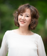 Book an Appointment with Sharon (Xiaorong) Zong at Hopewoods Psychotherapy and Consulting Service