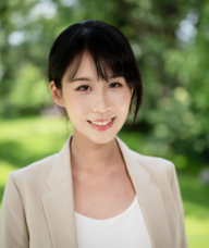 Book an Appointment with JingYi (Selina) Zhang for Consultation