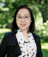 Book an Appointment with Candy Lee at Hopewoods Psychotherapy and Consulting Service