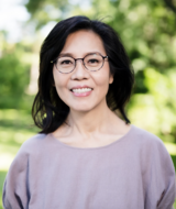 Book an Appointment with Mun Yee Lee at Hopewoods Psychotherapy and Consulting Services