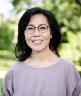 Book an Appointment with Mun Yee Lee at Hopewoods Psychotherapy and Consulting Service