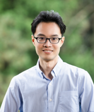 Book an Appointment with Elden Leung for Consultation