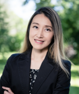 Book an Appointment with Julia Yee at Hopewoods Psychotherapy and Consulting Service