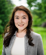 Book an Appointment with Mengfei (Anna) Liu at Hopewoods Psychotherapy and Consulting Services