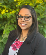 Book an Appointment with Sneha Patel at Hopewoods Psychotherapy and Consulting Service