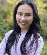 Book an Appointment with Grace Huang at Hopewoods Psychotherapy and Consulting Services