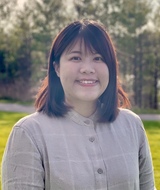 Book an Appointment with Yuen Mei (Suki) Lau at Hopewoods Psychotherapy and Consulting Service