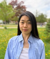 Book an Appointment with Jialin Song at Hopewoods Psychotherapy and Consulting Service