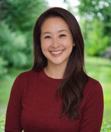 Book an Appointment with Rebecca Ma at Hopewoods Psychotherapy and Consulting Service