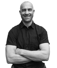 Book an Appointment with Jeremy Souchotte for Physiotherapy