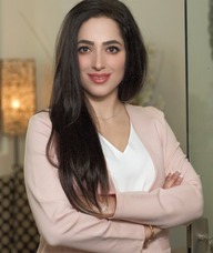 Book an Appointment with Tina Yazdanfar for Counselling