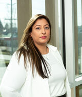Book an Appointment with Amber (Amarjot) Grewal at Attune Therapy Centre - Langley