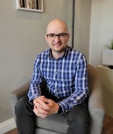 Book an Appointment with Iosif Oros at Attune Therapy Centre - Langley