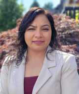 Book an Appointment with Pardeep Thandi at Attune Therapy Centre - Langley