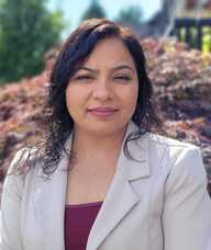 Book an Appointment with Pardeep Thandi for Counselling