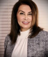 Book an Appointment with Katayoon Osati at Attune Therapy Centre - Langley