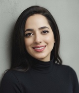 Book an Appointment with Tina Yazdanfar at Attune Therapy Centre - Langley