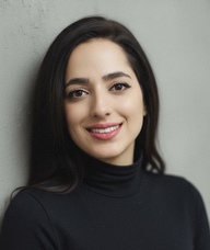 Book an Appointment with Tina Yazdanfar for Counselling