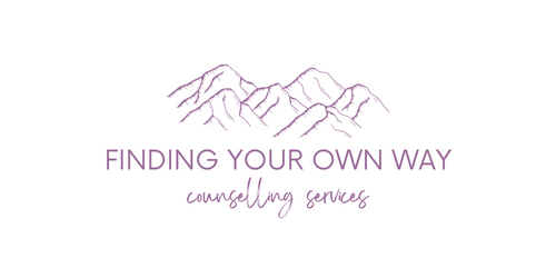 Finding Your Own Way Counselling Services