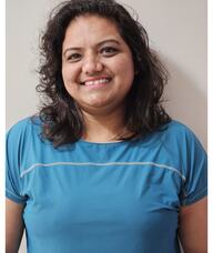 Book an Appointment with Avani Joshi for Registered Massage Therapy (RMT)