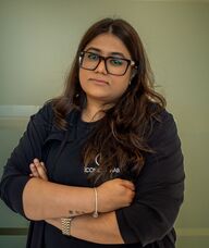 Book an Appointment with Mansi Gandhi for Physiotherapy (PT)