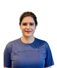 Book an Appointment with Saba Sedighi for Osteopathy