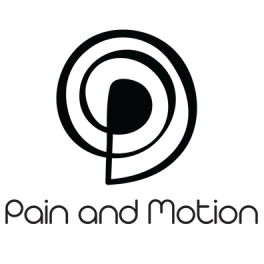 Pain and motion osteopathy