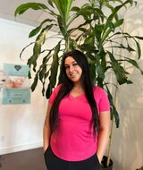 Book an Appointment with Paige Hardy at Uplift and Glo Therapy Corp. Victoria