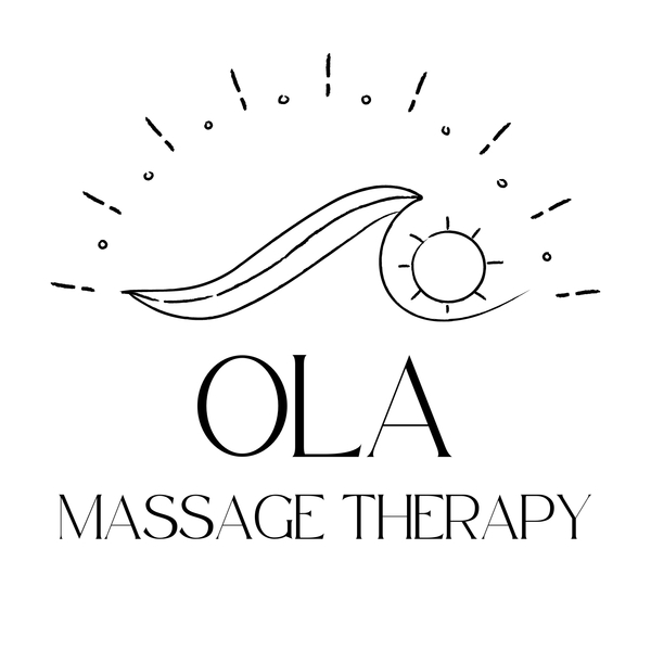 Ola Massage Therapy