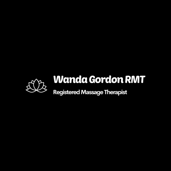 Wanda Gordon Registered Massage Therapist 