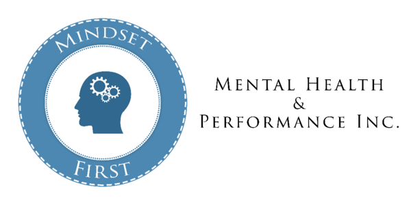Mindset First Mental Health & Performance Inc. 