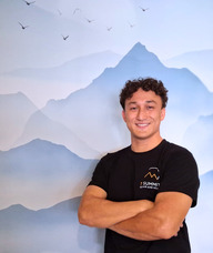 Book an Appointment with Benjamin Axford for Registered Massage Therapy