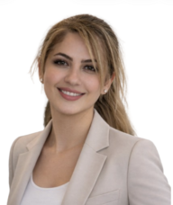 Book an Appointment with Samira Ashori for Free Consultation