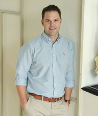 Book an Appointment with Justin Vanderleest for Physiotherapy