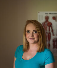 Book an Appointment with Chelsea Darragh for Massage Therapy