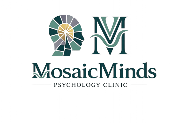 MosaicMinds Psychology Clinic