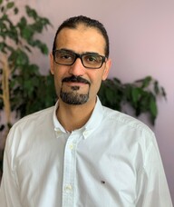 Book an Appointment with Mohammad Al-Rawashdeh, O.M.P. for Osteopathy