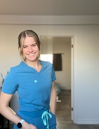 Jennifer Hart Osteopath