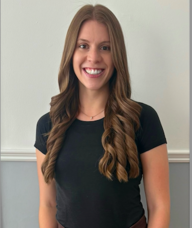 Book an Appointment with Julia Peters for Osteopathy