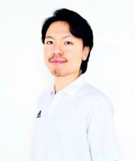 Book an Appointment with Shuta (Shaun) Kojima for Physiotherapy