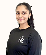 Book an Appointment with Janvi Patel for RMT - Massage Therapy (with Oil)