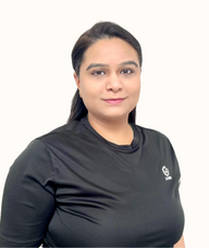 Book an Appointment with Jigna Parmar for Physiotherapy