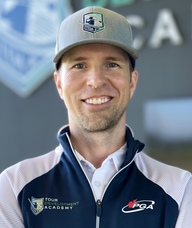 Book an Appointment with Nathan Leonhardt for Golf Lessons