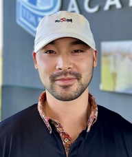 Book an Appointment with Lucas Kim for Golf Lessons
