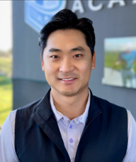 Book an Appointment with Sang Lee for Golf Lessons